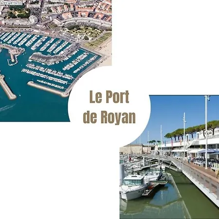 Apartament Au Coeur Du Marche, Confort Avec Wifi, Centre-ville *